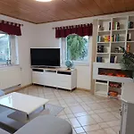 Auszeit 1 - Am Main Lägenhet Karlstadt