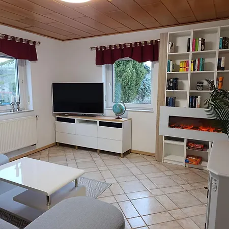 Auszeit 1 - Am Main Apartman Karlstadt
