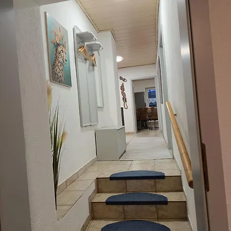 Apartman Auszeit 1 - Am Main *