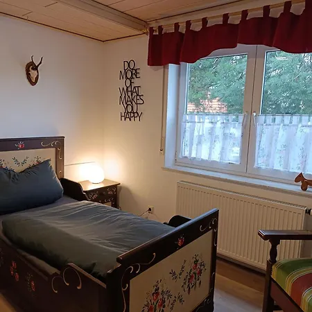 Auszeit 1 - Am Main Apartman Karlstadt