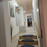 Apartamento Auszeit 1 - Am Main *