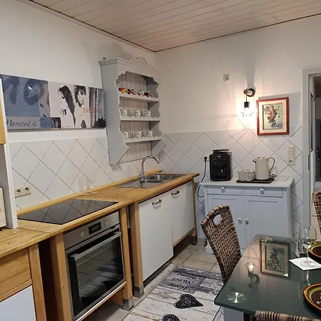 Auszeit 1 - Am Main Apartamento