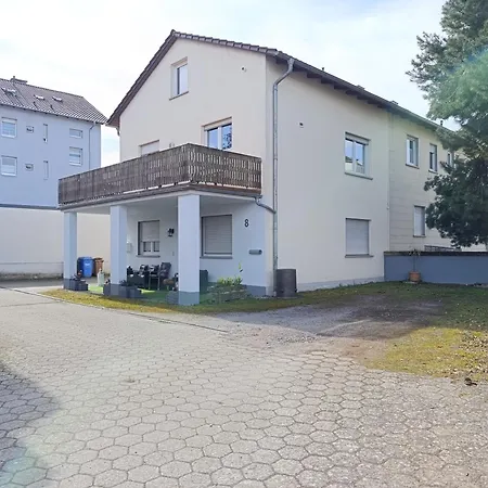 Auszeit 1 - Am Main * Karlstadt