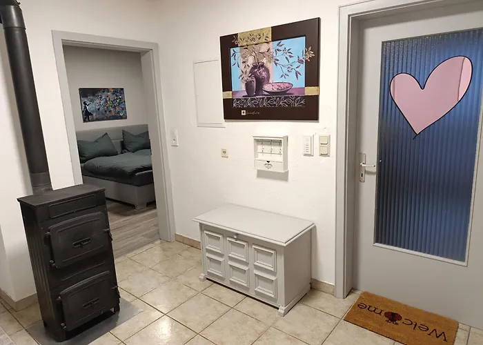 Mainmoment - Am Main * קרלשטאדט